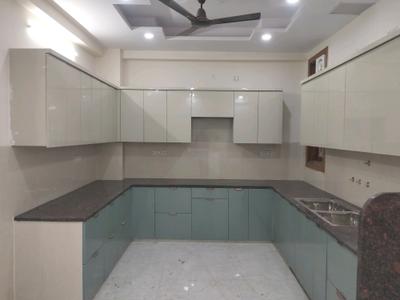 Kitchen Image of 2700 Sq.ft 5 BHK Builder Floor for sale in Rajendra Nagar Ghaziabad for Rs. 26000000