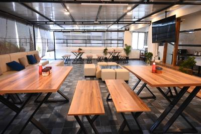 Building Image of Queens stay ladies pg in Whitefield, Bangalore