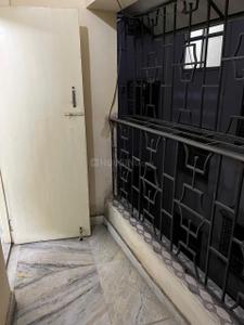 Balcony Image of 1050 Sq.ft 2 BHK Apartment / Flat for sale in Bansdroni Kolkata for Rs. 3500000