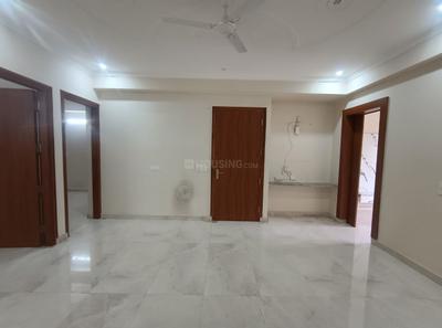 3 BHK Independent Builder Floor