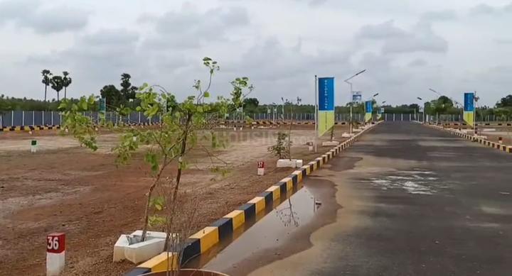 Karuppayurani Main Image 1