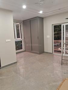 Hall Image of 950 Sq.ft 3 BHK Builder Floor for sale in Patel Nagar New Delhi for Rs. 19000000