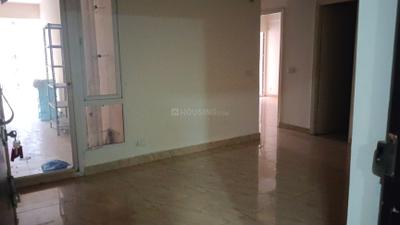 Living Room Image of 1075 Sq.ft 2 BHK Apartment / Flat for sale in Gaur City 7th Avenue, Noida Extension Greater Noida for Rs. 9000000