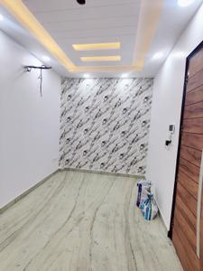 2.5 BHK Independent Builder Floor