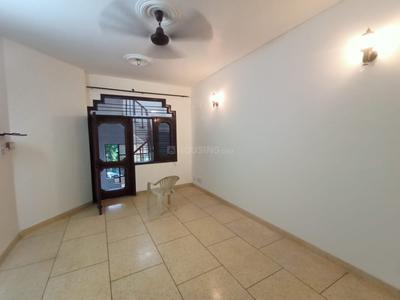 Hall Image of 1122 Sq.ft 1 BHK Builder Floor for rent in Sector 15 Panchkula for Rs. 15500