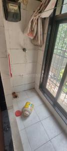Balcony Image of 600 Sq.ft 1 BHK Apartment / Flat for rent in Chembur Mumbai for Rs. 50000
