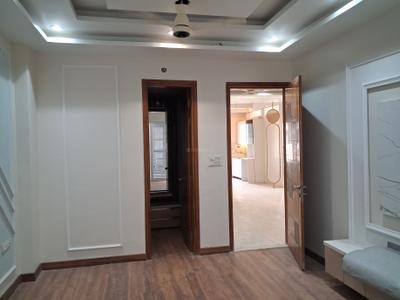 Bedroom Image of 1500 Sq.ft 3 BHK Builder Floor for sale in Sector 43 Gurgaon for Rs. 30000000