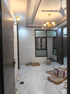 Hall Image of 750 Sq.ft 2 BHK Apartment / Flat for sale in Sector 7 Gurgaon for Rs. 3400000