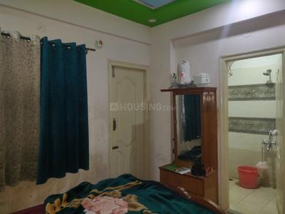 Bedroom Image of 1525 Sq.ft 3 BHK Apartment / Flat for sale in 5 Elements Ajantha Prime by 5 Elements Realty, Rayasandra Bengaluru for Rs. 12150000