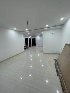 Hall Image of 1800 Sq.ft 3 BHK Apartment / Flat for rent in  GRD Taj Royale, Tajganj Agra for Rs. 20000
