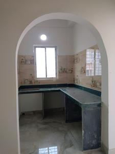 Kitchen Image of 788 Sq.ft 2 BHK Apartment / Flat for sale in Sarada Pally Kolkata for Rs. 4500000