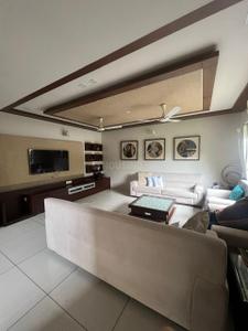 4.5 BHK Villa