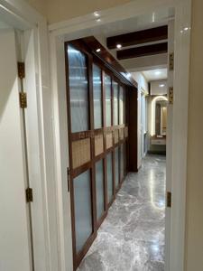 Image of 1502 Sq.ft 3 BHK Apartment / Flat for rent in Panjim, Goa for Rs. 125000