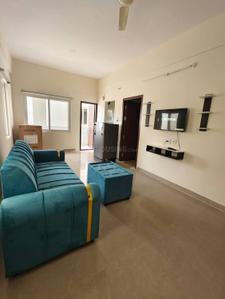 1 BHK Flat