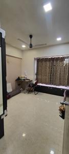 Hall Image of 450 Sq.ft 1 BHK Apartment / Flat for rent in Dadar West Mumbai for Rs. 50000