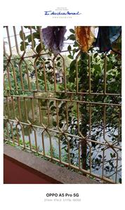 Image of 1550 Sq.ft 4 BHK Apartment / Flat for sale in Garfa, Kolkata for Rs. 6000000