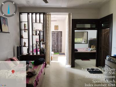 Hall Image of 1500 Sq.ft 5 BHK Independent House for sale in Sangam Vihar Aligarh for Rs. 7500000