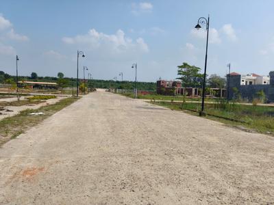 Image of 1250 Sq.ft Residential Plot / Land for sale in Kisan Path, Lucknow for Rs. 8200000