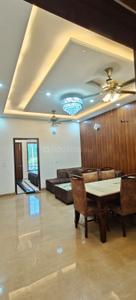 Hall Image of 1305 Sq.ft 3 BHK Builder Floor for sale in Kharar Mohali for Rs. 4690000