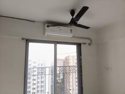 Bedroom Image of 565 Sq.ft 2 BHK Apartment / Flat for sale in Vaibhavlaxmi East Syde, Ghatkopar East Mumbai for Rs. 16000000