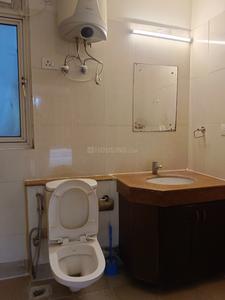 Bathroom Image of 2350 Sq.ft 3.5 BHK Builder Floor for sale in Unitech Nirvana Country, Sector 50 Gurgaon for Rs. 32000000