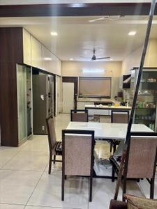 Hall Image of 4560 Sq.ft 4 BHK Independent House for sale in Thaltej Ahmedabad for Rs. 91100000