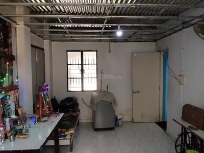 Hall Image of 1500 Sq.ft 3 BHK Apartment / Flat for sale in Vasna Ahmedabad for Rs. 6200000