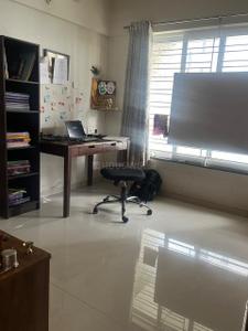 Hall Image of 1500 Sq.ft 3 BHK Apartment / Flat for sale in Lohia Vallonia, Bavdhan Pune for Rs. 18000000