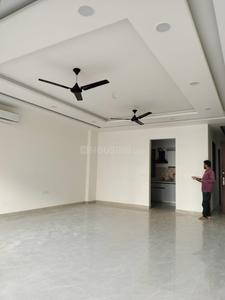 3 BHK Independent Builder Floor