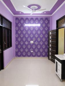 2 BHK Independent House