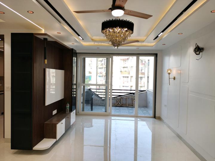 Sector 23 Dwarka Main Image 1