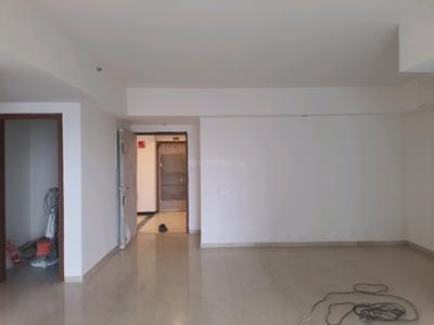 Living Room Image of 2599 Sq.ft 4 BHK Apartment / Flat for sale in Godrej Air, Sector 85 Gurgaon for Rs. 38000000