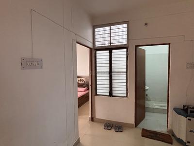Hall Image of 800 Sq.ft 2 BHK Apartment / Flat for rent in Awas Vikas Colony Ayodhya for Rs. 15000