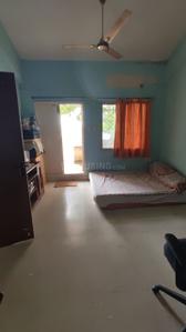 Bedroom Image of 1800 Sq.ft 3 BHK Apartment / Flat for sale in Langford Gardens Bengaluru for Rs. 31500000