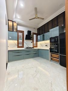 Kitchen Image of 4680 Sq.ft 5 BHK Villa for sale in Vaishali Nagar Extension Jaipur for Rs. 32510000