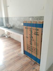 Kitchen Image of 3500 Sq.ft 4 BHK Apartment / Flat for rent in Gomti Nagar Extension Lucknow for Rs. 45000