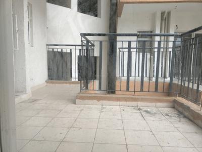 Bedroom One Image of 990 Sq.ft 2.5 BHK Apartment / Flat for sale in Terrace Homes, Noida Extension Greater Noida for Rs. 7600000