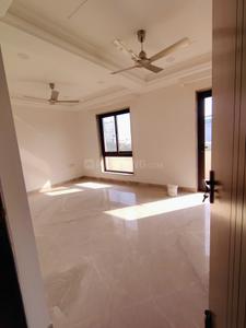 3 BHK Independent Builder Floor