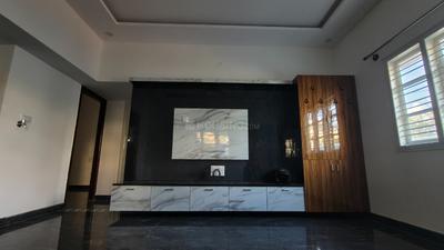 Hall Image of 900 Sq.ft 2 BHK Independent House for rent in Abbigere Bengaluru for Rs. 14500