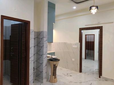 Living Room Image of 750 Sq.ft 2 BHK Builder Floor for sale in DLF Ankur Vihar Ghaziabad for Rs. 2450420