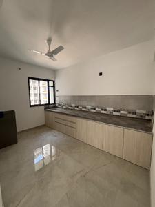 Kitchen Image of 1009 Sq.ft 3 BHK Apartment / Flat for sale in Unique Youtopia, Kharadi Pune for Rs. 16000000