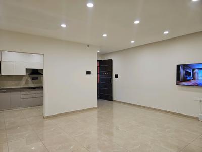 Living Room Image of 1885 Sq.ft 3.5 BHK Apartment / Flat for sale in Duville Riverdale Grove, Kharadi Pune for Rs. 26000000