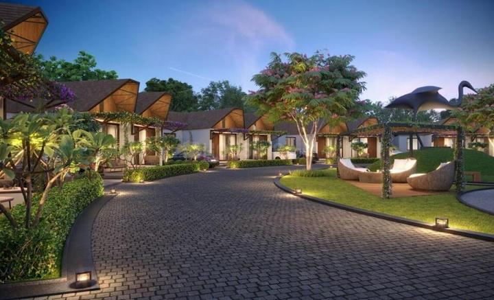 Govardhan Main Image 1