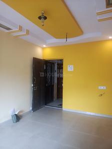 1 BHK Flat
