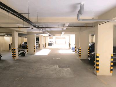 Basement Image of 1600 Sq.ft 2 BHK Apartment / Flat for rent in Kengeri Bengaluru for Rs. 25000