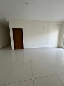 Hall Image of 1664 Sq.ft 3 BHK Apartment / Flat for sale in Meridian Park at The Prestige City, Dommasandra Bengaluru for Rs. 19500000