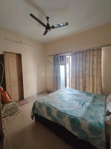 Bedroom Image of 1120 Sq.ft 2 BHK Apartment / Flat for sale in Belapur CBD Navi Mumbai for Rs. 22000000