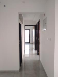 Passage Image of 1050 Sq.ft 3 BHK Apartment / Flat for sale in Rajhans Blossom Building 6 Wing C&amp;D by Ananda Developers Mumbai, Vasai West Vasai for Rs. 9177000