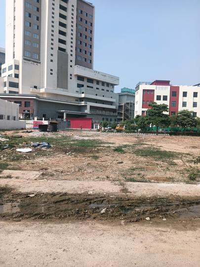 Sneh vihar HiLL view Main Image 1