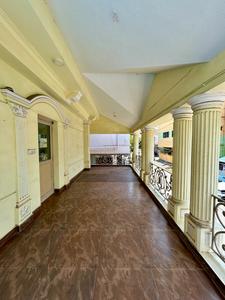 Balcony Image of Sharing home in Valasaravakkam, Chennai